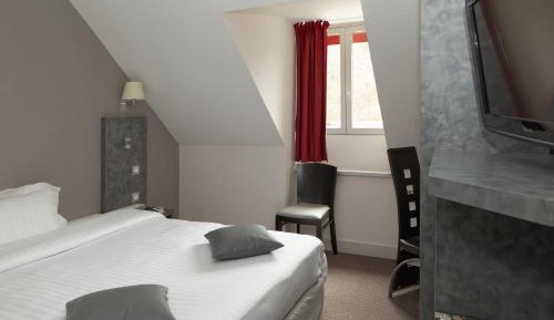 Classic Double Room with Wellness access