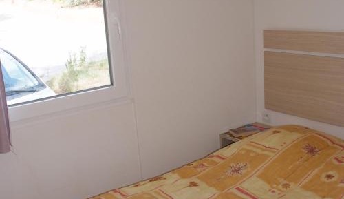 Economy Two-Bedroom Idaho Mobile Home (4 People)  - 2 nights minimum