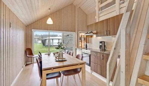 Three-Bedroom Bungalow with Private Toilet & Shower