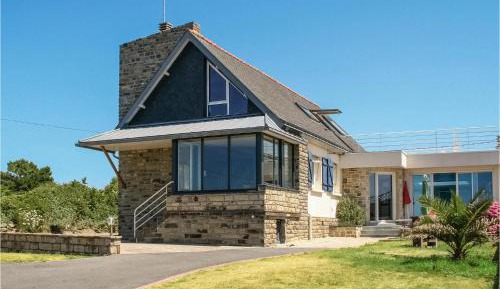 Four-Bedroom Vacation Home