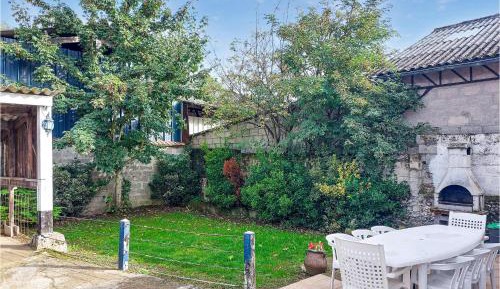Five-Bedroom Holiday Home