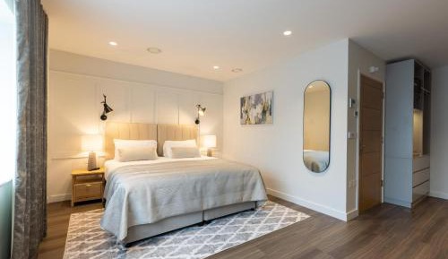 Double or Twin Room - Disability Access