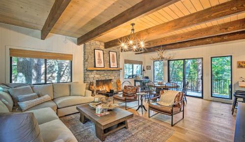 Vacation Home