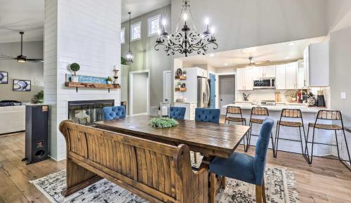 Vacation Home