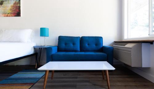 Triple Room with Terrace