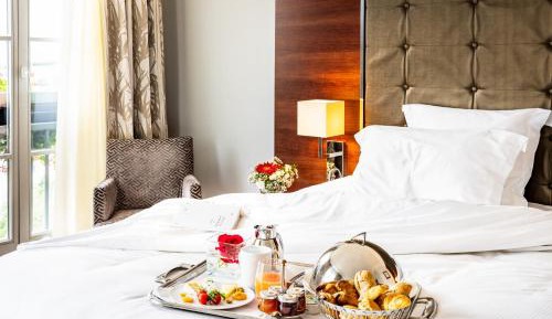 Executive Junior Suite