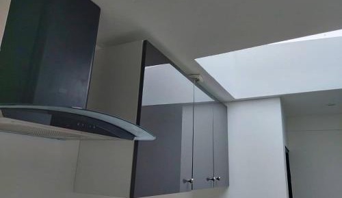 Standard Single Room with Shower