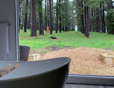 The Gallery One-Bedroom Cottage