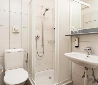 Lake Side Double Room