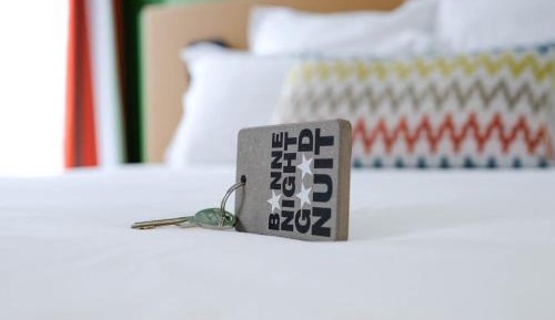 Comfort Double Room - Non-Smoking