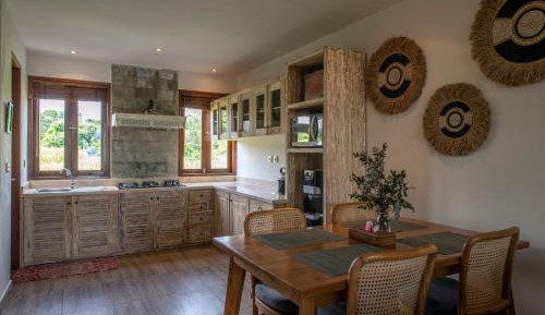 Sawah C4 - Two Bedroom Deluxe Apartment