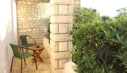 Queen Room with Balcony