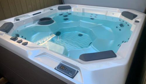 Three Bedroom Chalet