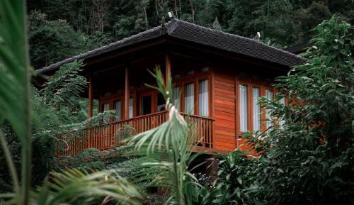 One-Bedroom Villa -  Afternoon Tea Experience