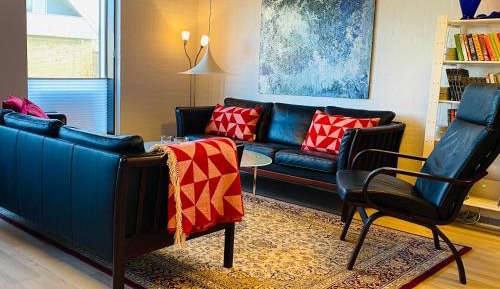 Double or Twin Room - Disability Access