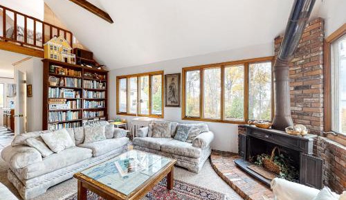 Two Bedroom Holiday Home