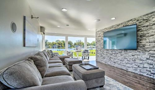 Vacation Home
