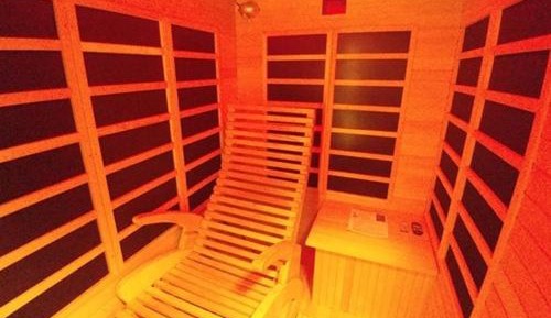 One-Bedroom Superior Apartment