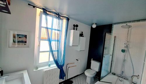 Triple Room with Private External Bathroom