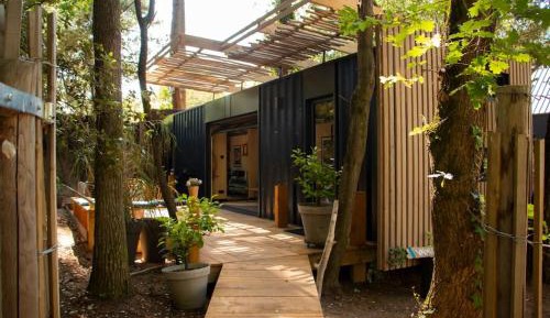 Vacation Home