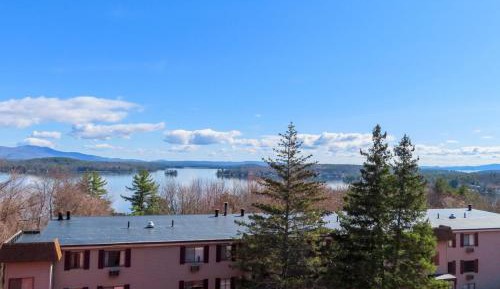 Three Bedroom Apartment