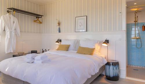 Double Room with Sea View