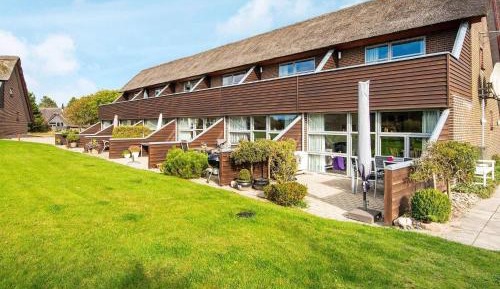 Two-Bedroom Holiday Home