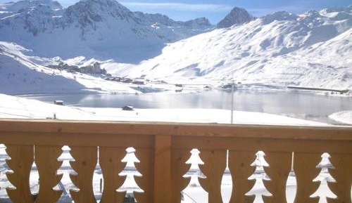 Twin Room with Balcony