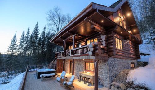 Superior Chalet