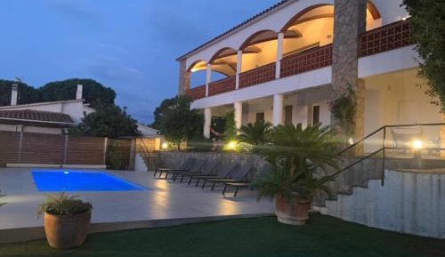 Villa