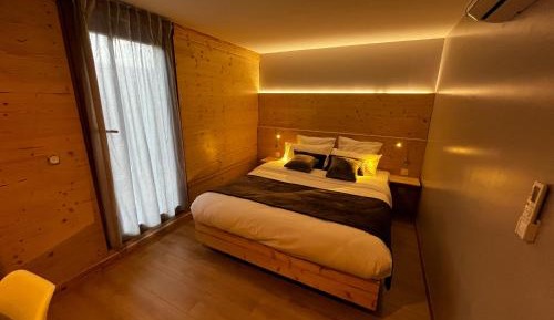 Queen Room Havane