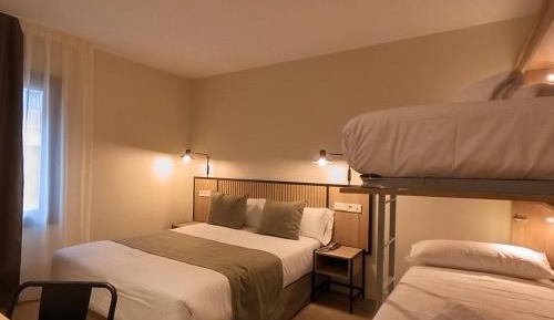 Superior Quadruple Room