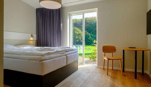 Standard  Double Room