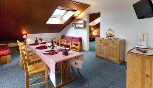 Apartment (6 Adults)