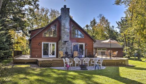 Vacation Home
