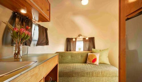 1959 Airstream Globester