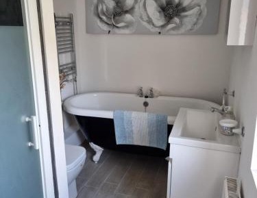 Double Room with Lake View