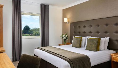 Classic Double or Twin Room