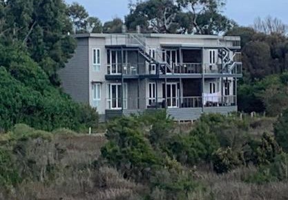 Three-Bedroom Apartment - Casuarina #3