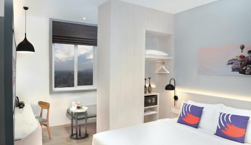 Wonderous New Year Package - Superior Room