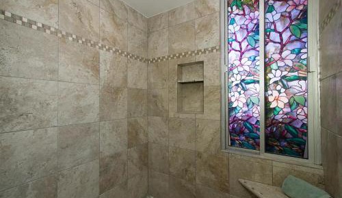 Queen Room with Sea View