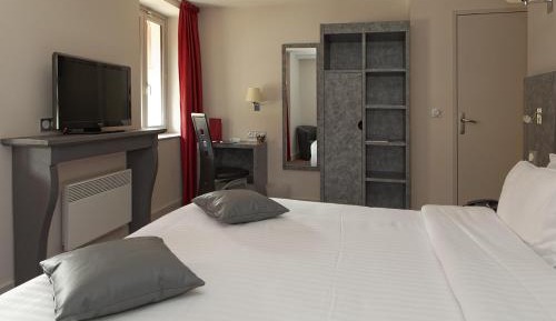 Comfort Double or Twin Room with Wellness Access