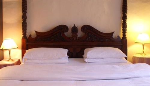 Twin Room with Private Bathroom