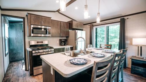Three-Bedroom Cottage