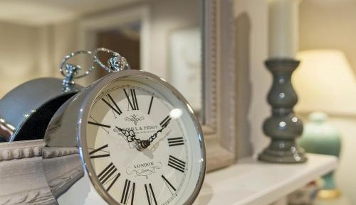 Two-Bedroom Holiday Home