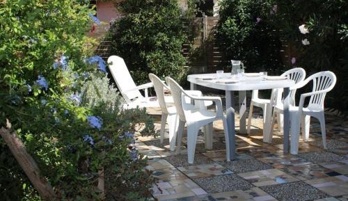 Apartment (4 Adults)