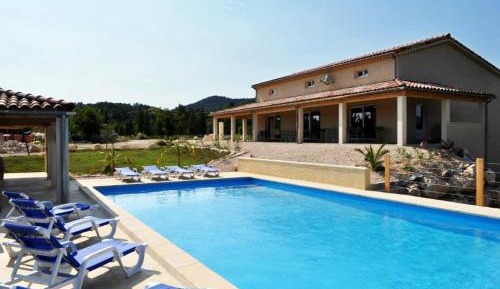 Three-Bedroom Apartment with View