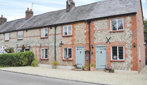 One-Bedroom Holiday Home