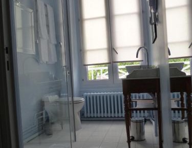 Double Room Village View