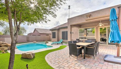 Vacation Home